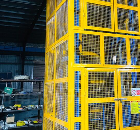 泸州仓库货梯应用前景如何