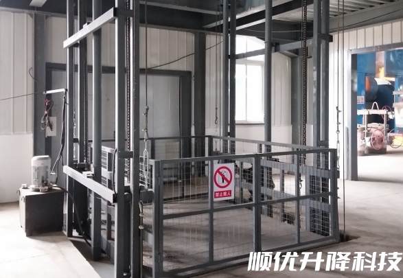 泸州仓库货梯定制有保障